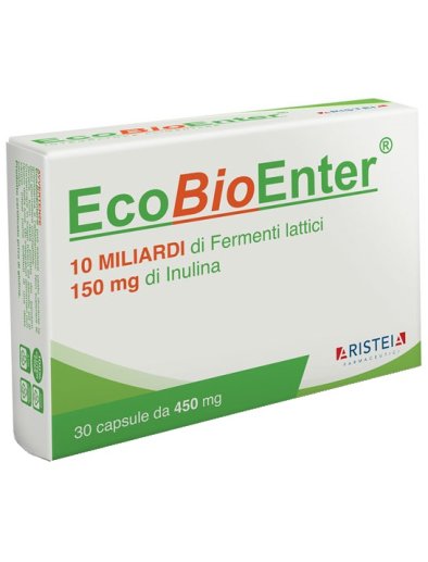 ECOBIOENTER 30CPS