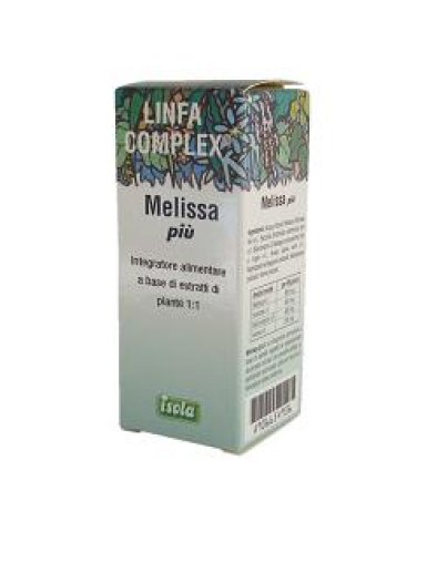 MELISSA PIU 50ML