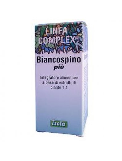 BIANCOSPINO PIU 50ML