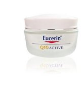 EUCERIN VISO Q10 ACTIVE 50ML