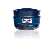 EUCERIN VISO Q10 CREMA NOTTE