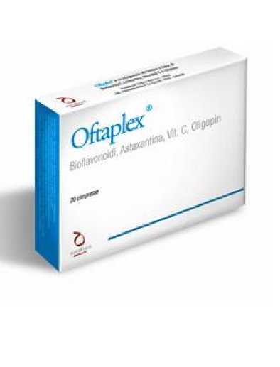 OFTAPLEX 20CPR