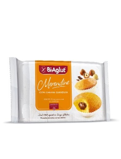 BIAGLUT MERENDINE GIANDUIA200G
