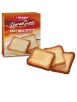 BIAGLUT PANE BISCOTTATO 300G