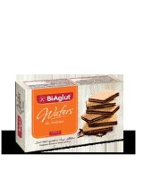BIAGLUT WAFER CACAO 175G