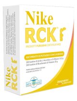 NIKE RCK ASCORB K+RIB 100BUST
