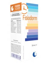 FISIODORM 1-3 F/IT 50ML