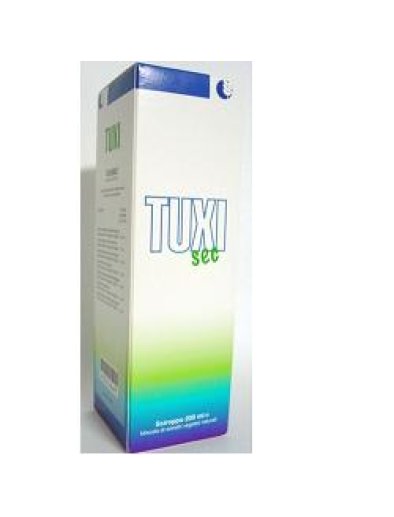 TUXISEC SCIROPPO 200ML