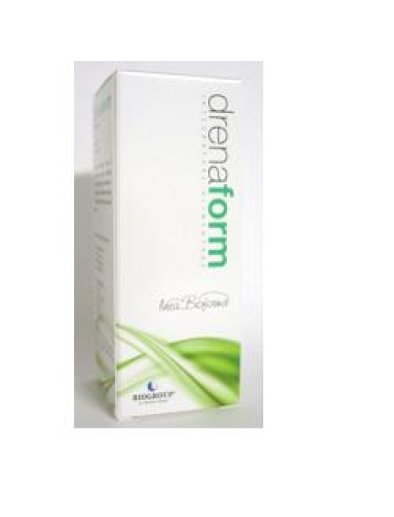 DRENAFORM 50ML SOL IAL
