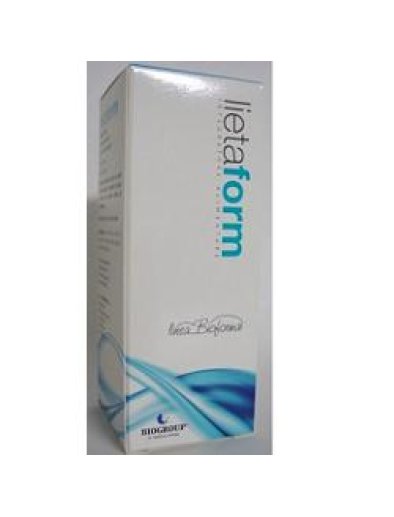 LIETAFORM 50ML SOL IAL