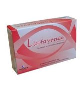 LINFAVENIX 30CPS 350MG