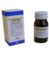 EUSTOMAC 30CPS 550MG