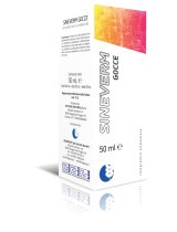SINEVERM 50ML SOL IAL