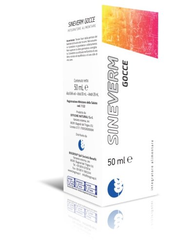 SINEVERM 50ML SOL IAL