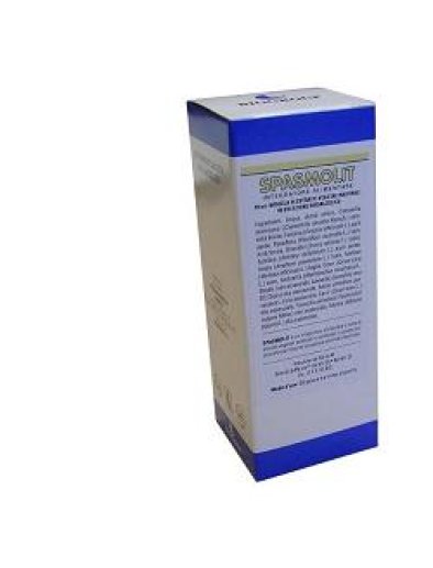 SPASMOLIT 50ML SOL IAL