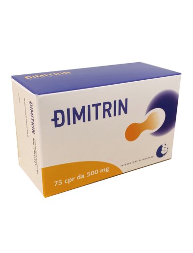 DIMITRIN 75CPR