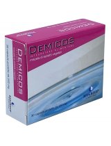 DEMICOS 30CPS 250MG