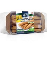 NUTRIFREE GRISSOTTI RUS SAL GR