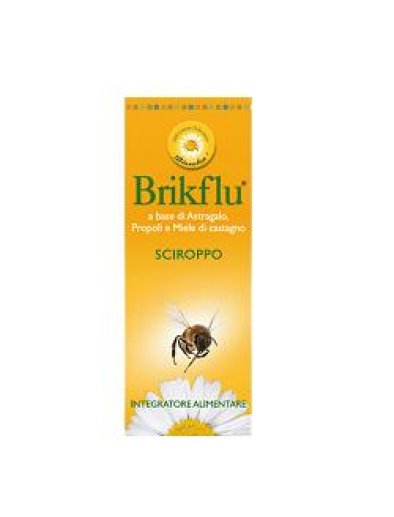 BRIKFLU 200ML
