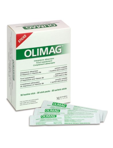 OLIMAG 20BUST