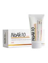NOAK 10 CREMA TUBO 40ML