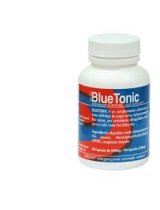 BLUE TONIC 90CPS VEGETALI