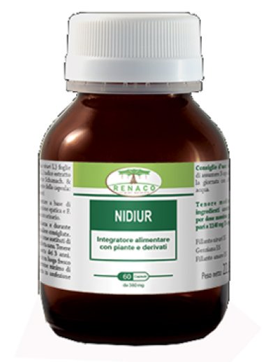 NIDIUR 60CPS