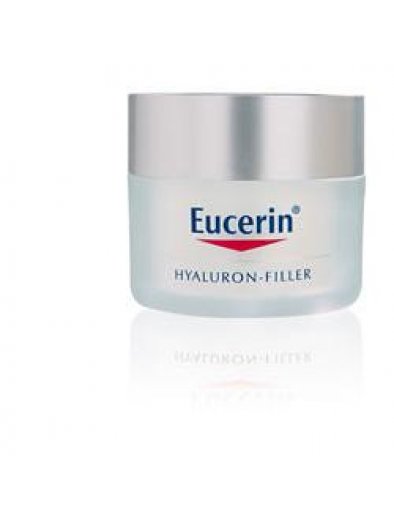 EUCERIN CR HYALURON FILLER GG