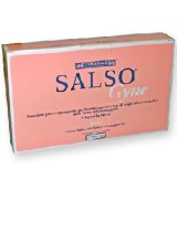 SALSOGYNE LAV MON VSG 140ML 5F