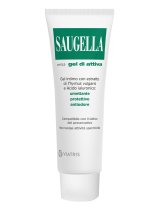 SAUGELLA GEL ATTIVA 30ML