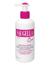 SAUGELLA GIRL 200ML