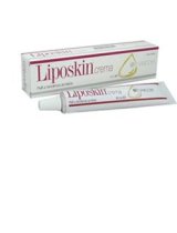 LIPOSKIN CREMA PHARCOS 40ML
