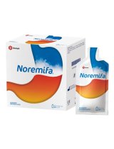 NOREMIFA 25 BUSTINE MONODOSE 20 ML