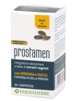 PROSTAMEN 60CPR