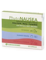 PHYTO NAUSEA 15CPS
