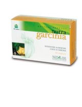 GARCINIA 60CPS 34,2G