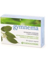 GYMNEMA 60CPS 34,2G