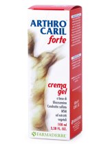 ARTHROCARIL GEL FORTE 100ML