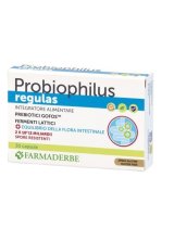 PROBIOPHILUS 30CPS