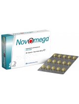 NOVOMEGA 30CPS