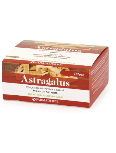 IMPERIAL ASTRAGALUS MAX 20F 10