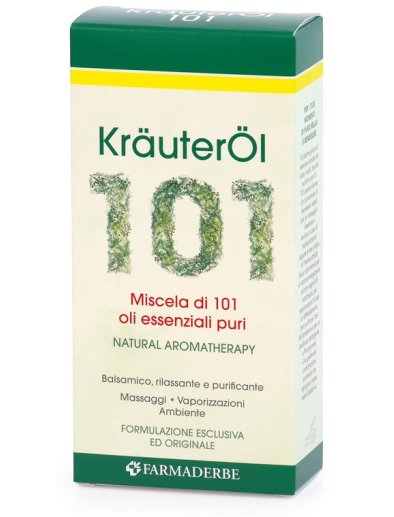 KRAUTEROL 101 100ML