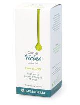 OLIO RICINO 100ML