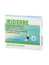 IRIDERBE 30CPS