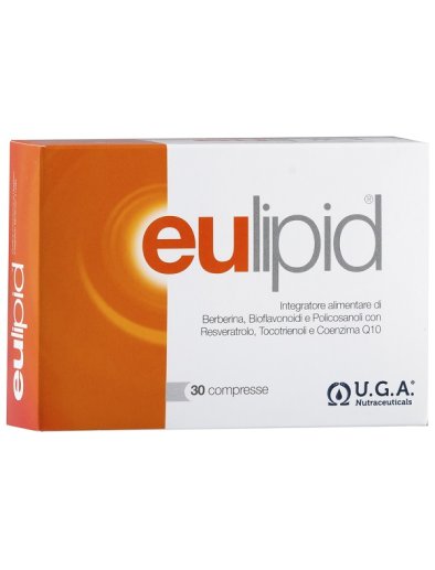 EULIPID 30CPR