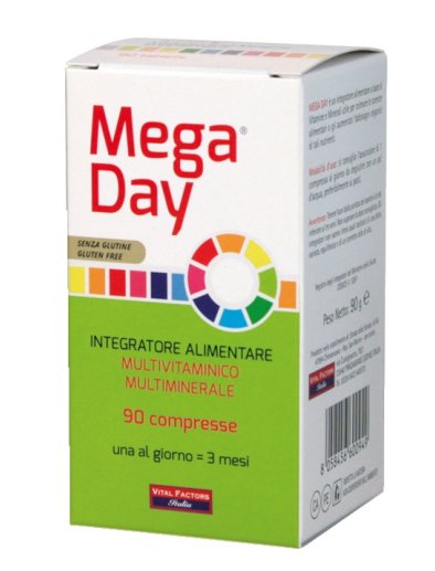 MEGA DAY 90CPR