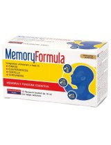 MEMORY FORMULA 10FL 10ML