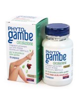 PHYTOGAMBE PLUS 30CPR