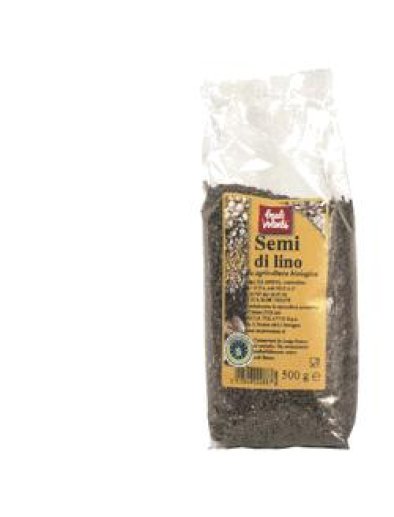 SEMI DI LINO 500G