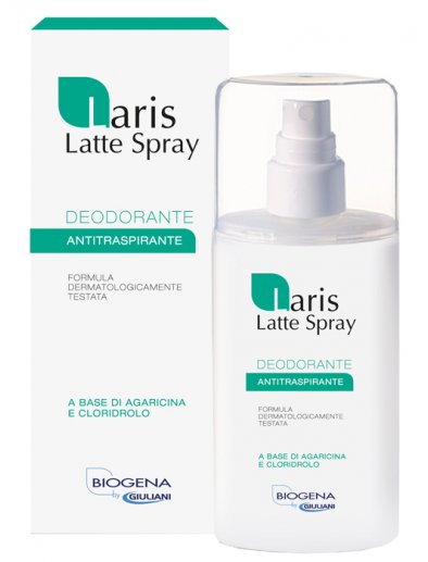 LARIS LATTE SPRAY 100ML